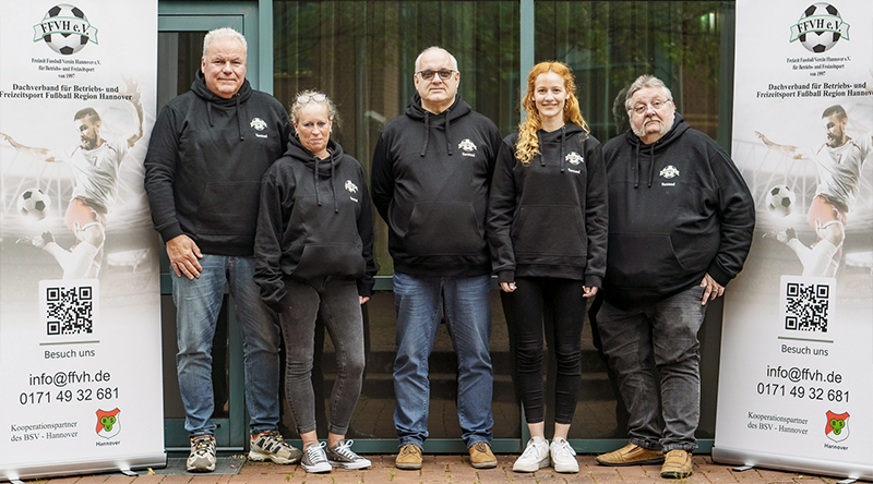 team-vorstand